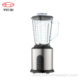 500w 1.5l Smoothie Blender Commercial Blender